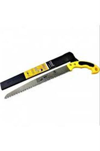 MEŞEM 300MM KILIFLI BUDAMA TESTERESİ  KOD 750